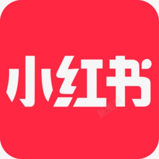 小红书爆款标题大师 logo