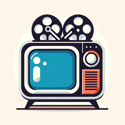 TV y CINE - España logo