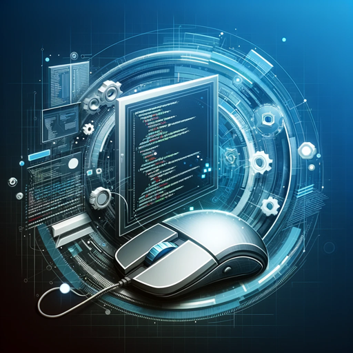 DEV WEB logo