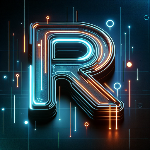 R Tutor logo