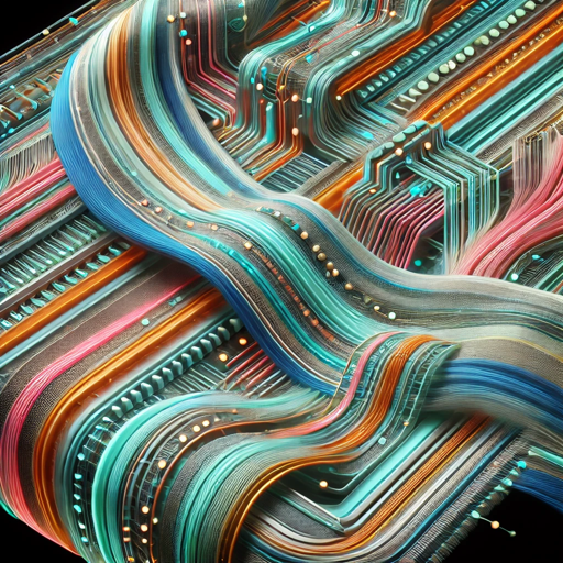 Smart Textile Visionary logo