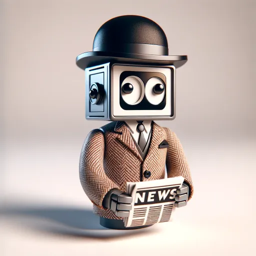 News Buddy logo