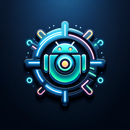 Android Ассистент logo