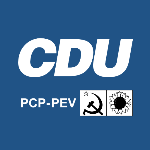 Coligação Democrática Unitária - ChatPolitico.pt logo