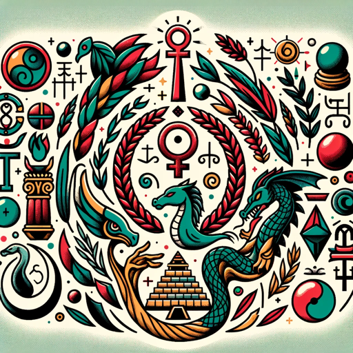 Myth Explorer logo
