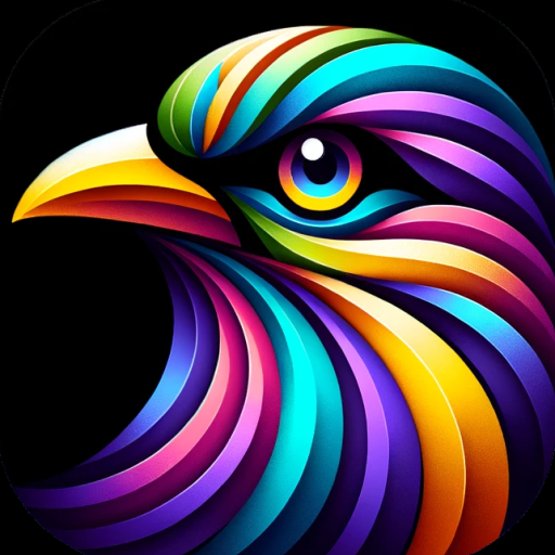 Myna Translator logo