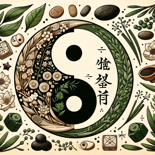 八卦象数医师 logo
