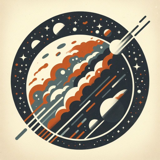 Space Generator AI logo