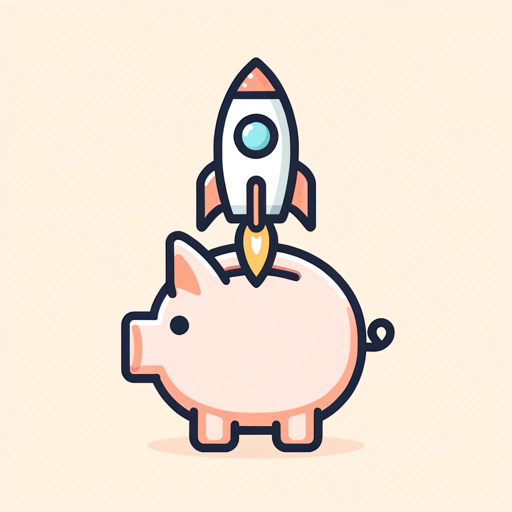 Crowdfunding Campaign Strategist logo