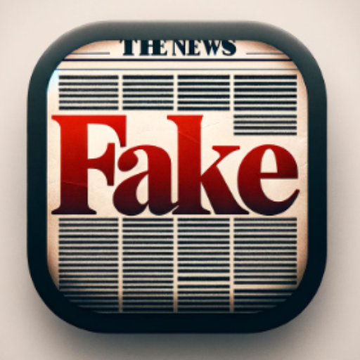 Fake News! logo