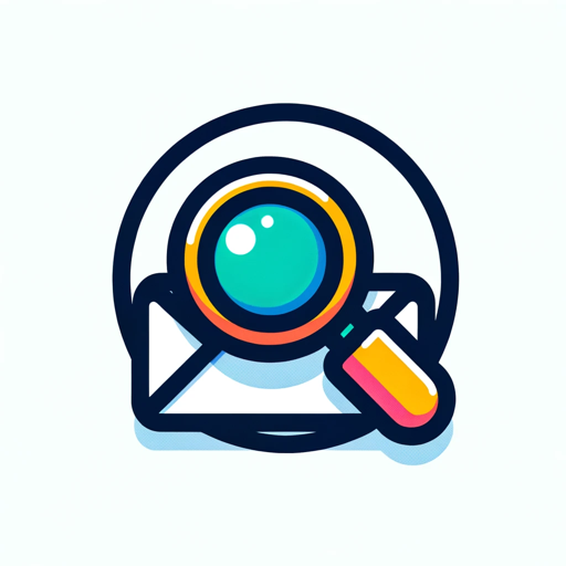 Find Email Addresses logo