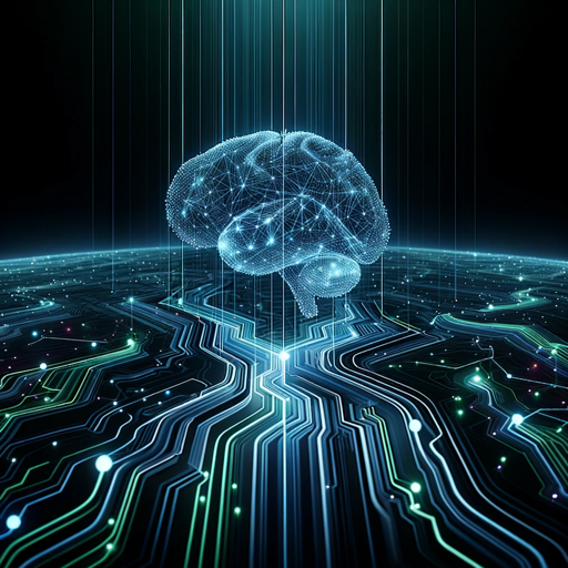 Data Science Mentor logo