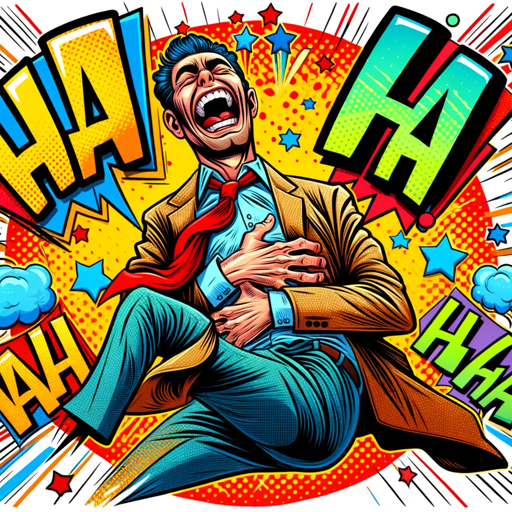 Joke Crafter logo