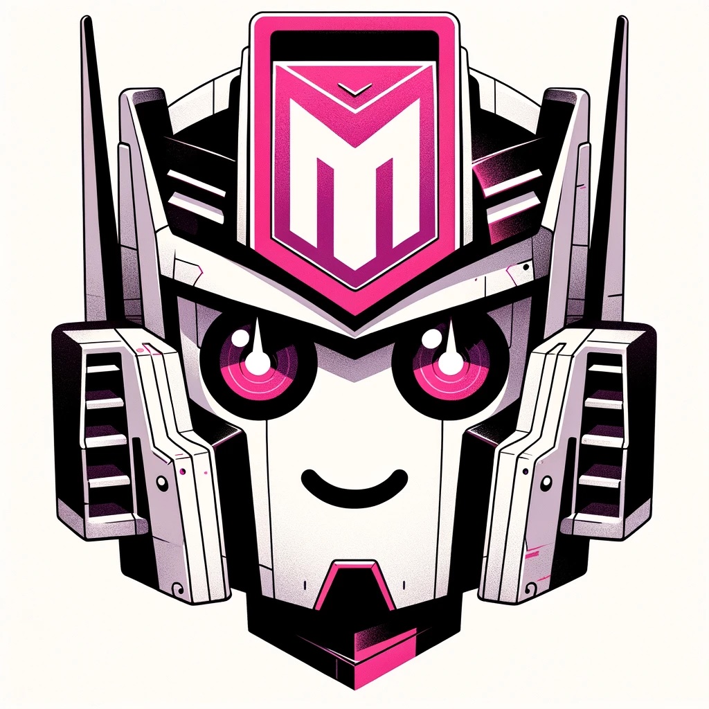 MageGPT logo