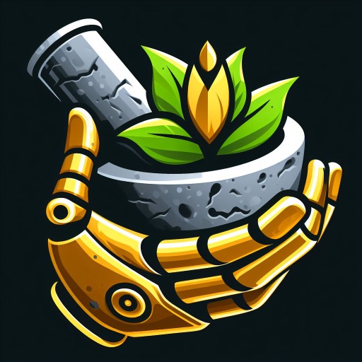 Dr Dosha - Ayurvedic Medicine logo