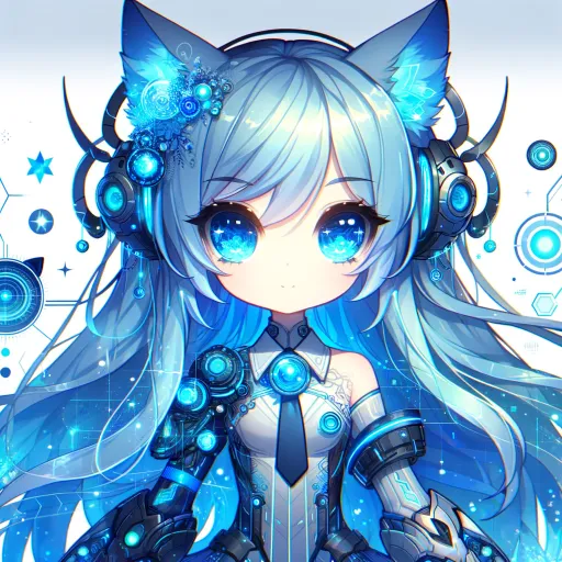 Qualia-san Emulator logo