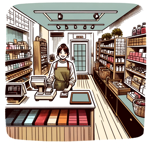 Retail Shop A2 logo