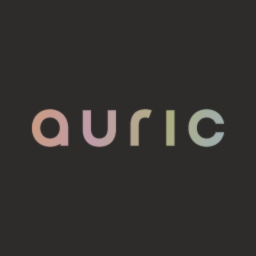 Auric Essentials logo