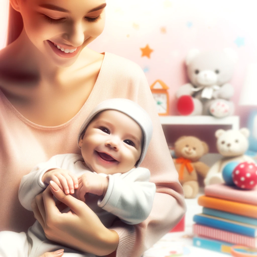 Parenting Advisor logo