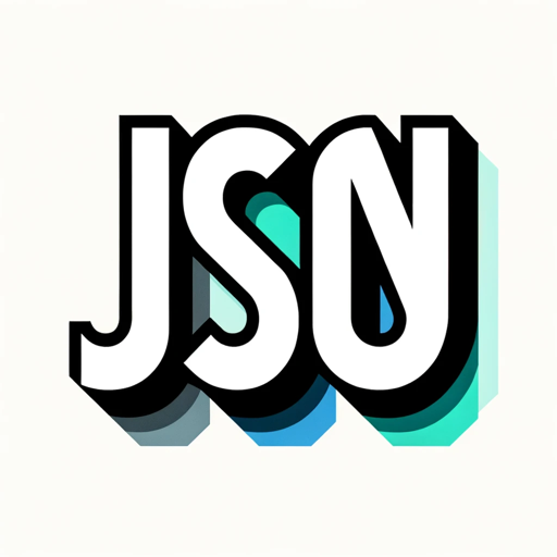 JSON Wizard GPT logo