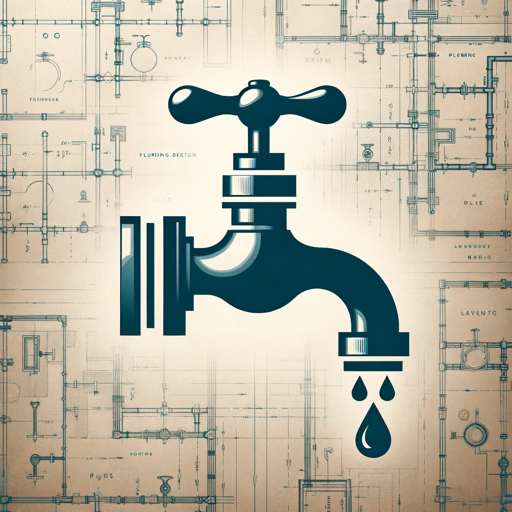 Plumbing Design logo