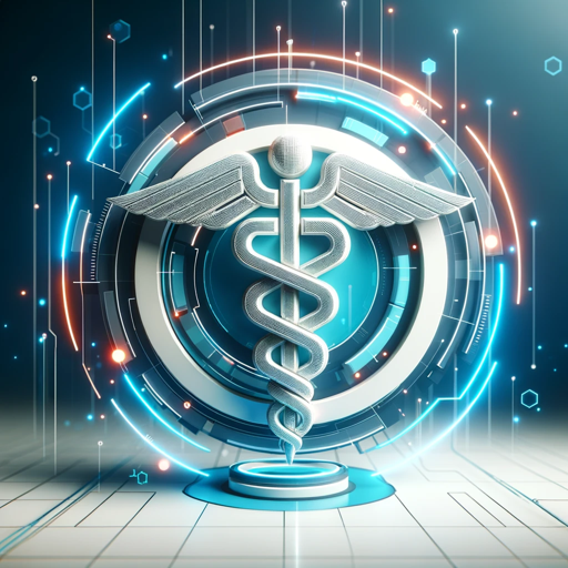 Health Future logo