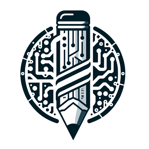 Write For Me logo