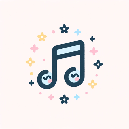 K-Pop Playlist Guru logo
