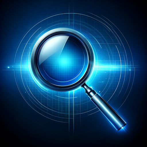 Truth Seeker logo