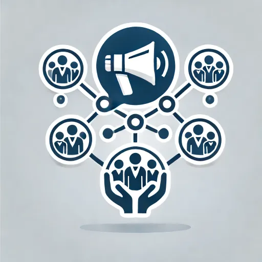 Company Announcements & Internal News Specialist logo