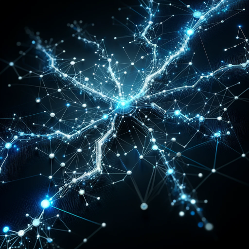 Science & Technology Intelligence logo