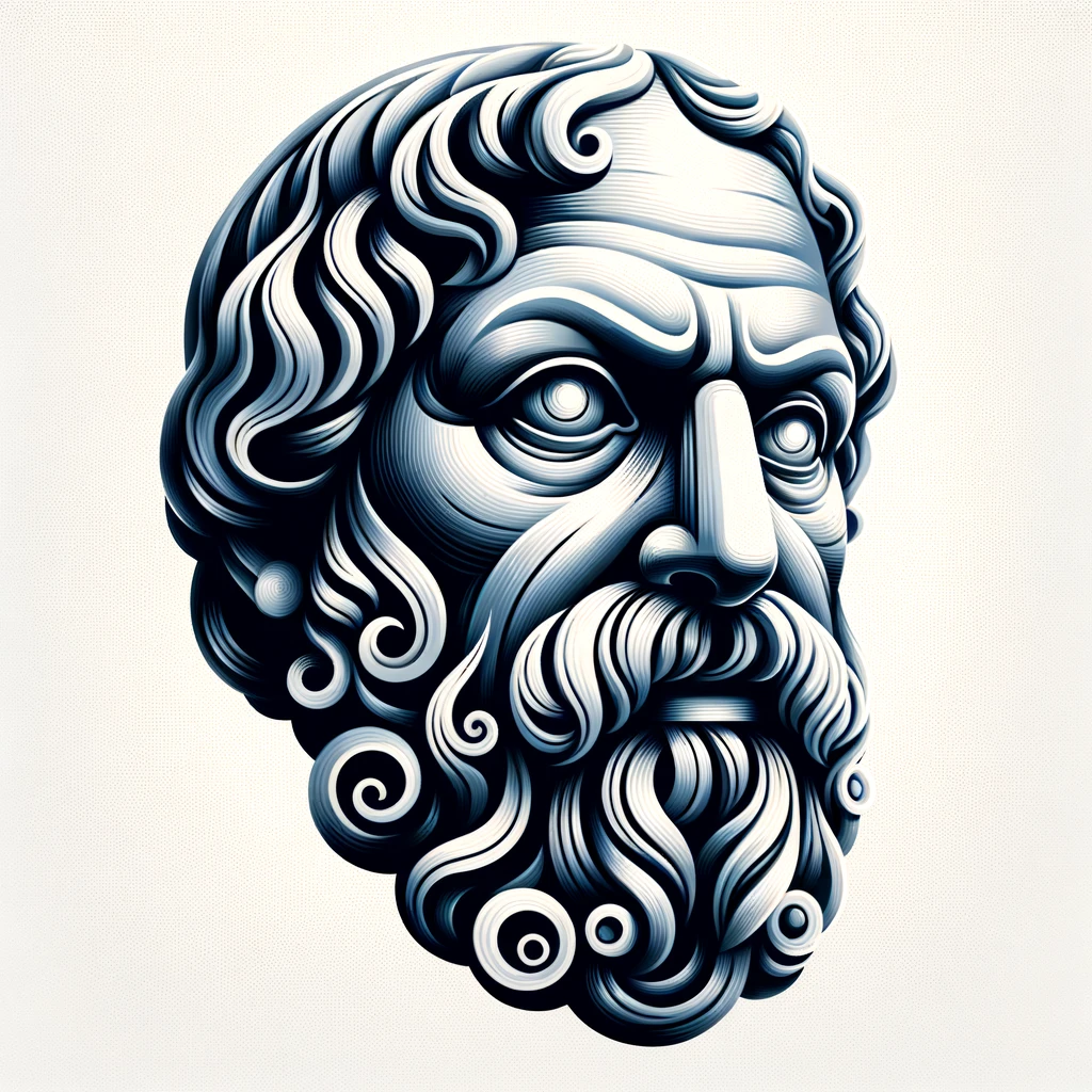 Socrates IA logo