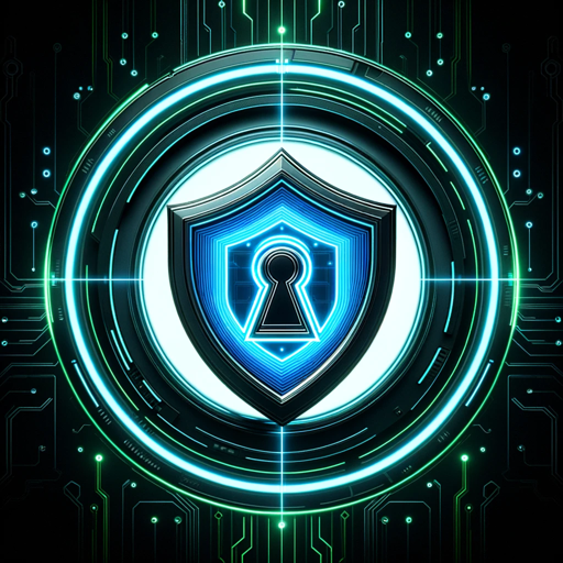 Ransomware Incident Response Robo-Advisor logo