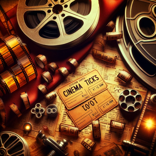 Movies GPT logo