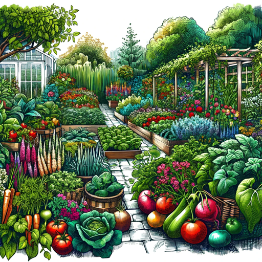 Garden Guru logo