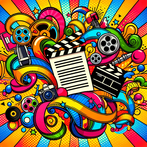 Shorts Script Craft (쇼츠영상대본 전문가) logo