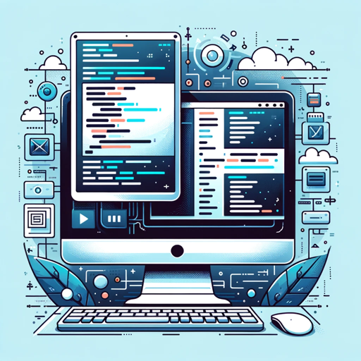 Full Stack Developer logo
