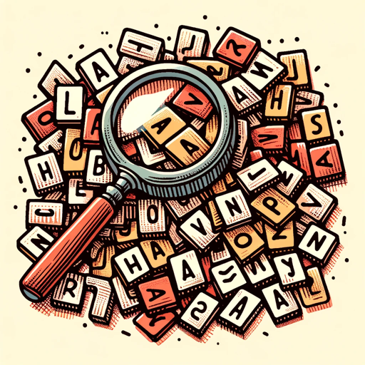 🎮 Hangman Champion Assistant 🕵️‍♂️ logo