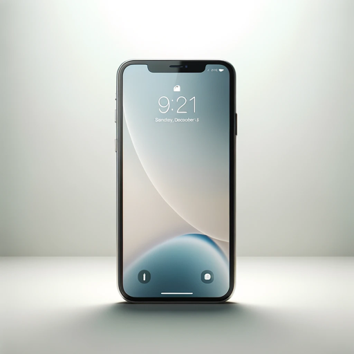 iPhone Buddy logo