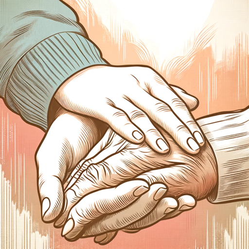 Caregiver Companion logo