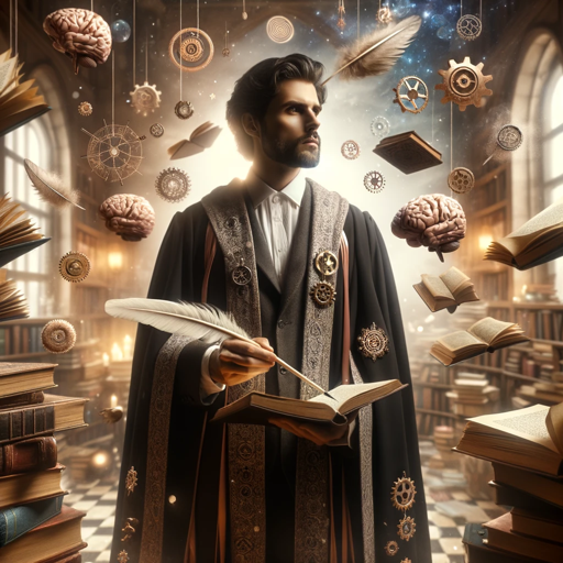 Master Hook Wizard logo