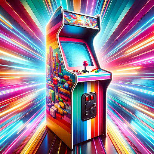 Home Arcade Deals Scout logo