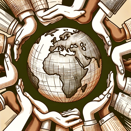 π€ Ethical Sourcing ProBot π logo