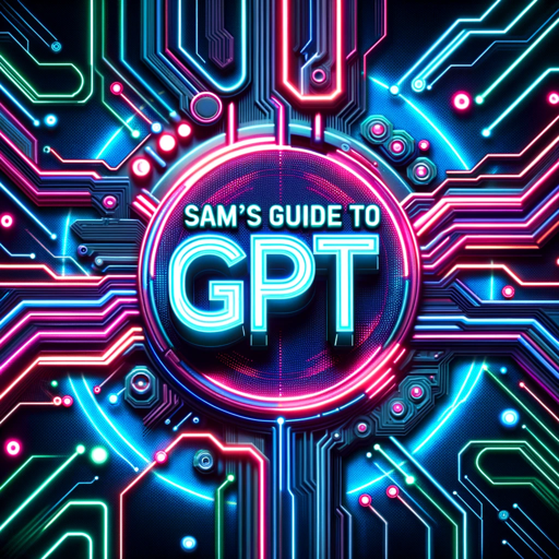 myGuide to GPT logo