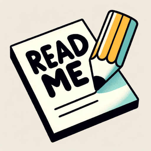 README logo