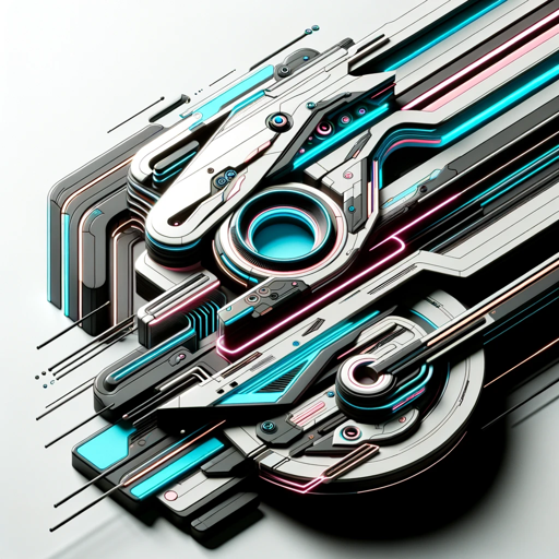 未来問 logo