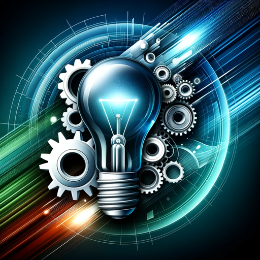 Lean Startup Mentor logo