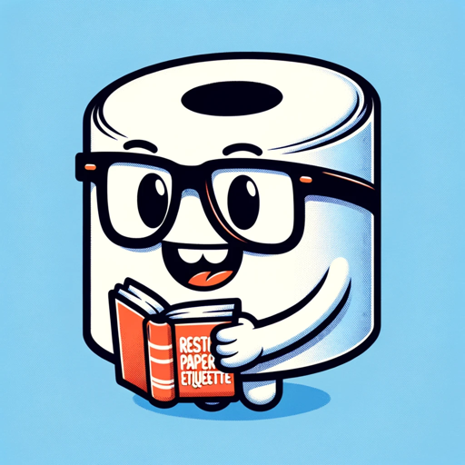 Etiquette Humorist logo