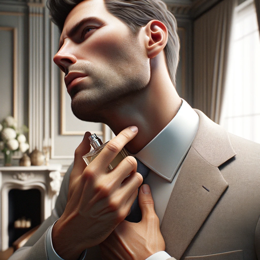 Men's Cologne Guru logo