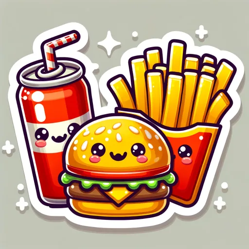 Hello Sticker logo